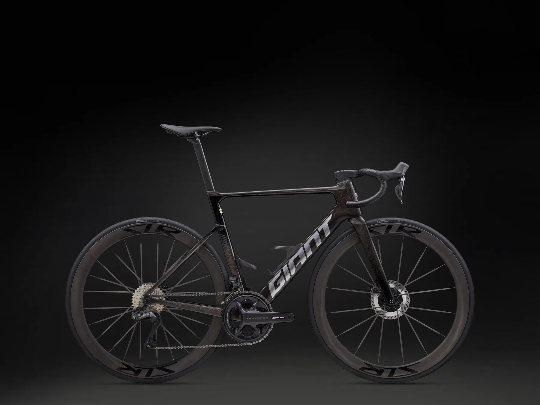 Giant Propel Advanced Pro 0